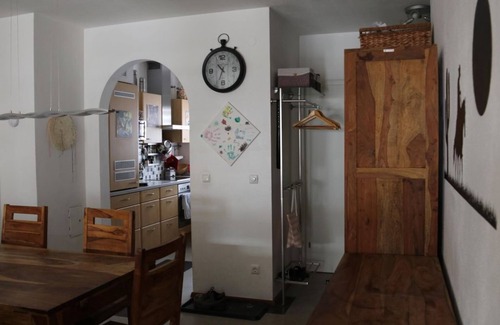 Saint Florian Casa | Haus am Ipfbach - Ferienhaus, Toilette und Bad/dusche Getrennt, Ruhi