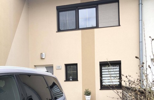 Saint Florian Casa | Haus am Ipfbach - Ferienhaus, Toilette und Bad/dusche Getrennt, Ruhi