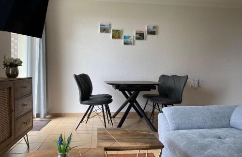 Muritz Apartamento | Haus am Kölpinsee App 4 1