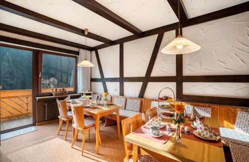 Gompelscheuer Casa | Haus Am Kaltenbach
