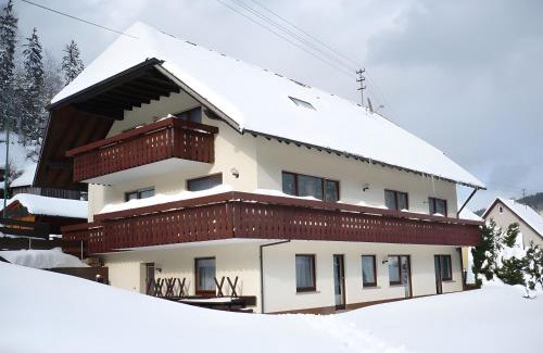 Gompelscheuer Casa | Haus Am Kaltenbach
