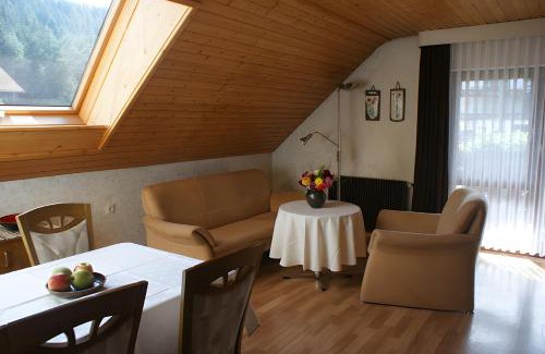 Gompelscheuer Casa | Haus Am Kaltenbach