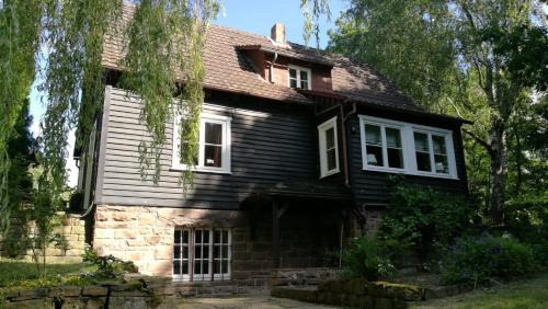 Uslar Casa | "Haus am Knobben"