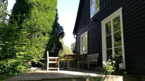 Uslar Casa | "Haus am Knobben"
