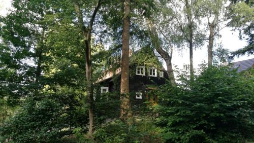 Uslar Casa | "Haus am Knobben"