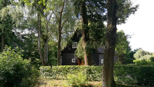 Uslar Casa | "Haus am Knobben"