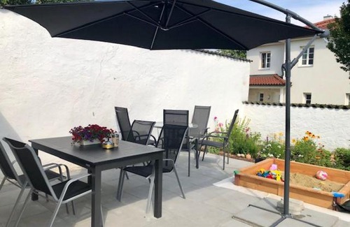 Aigen im Muhlkreis Apartamento | Haus am Marktplatz