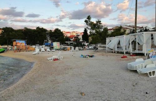 Okrug Gornji Apartamento | Haus am Meer Vino Vino