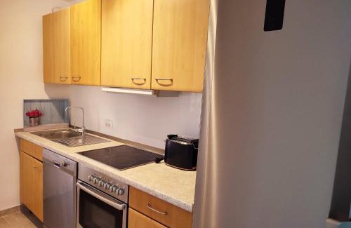 Okrug Gornji Apartamento | Haus am Meer Vino Vino