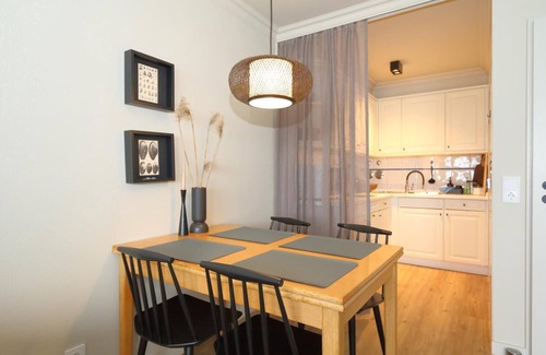 Westerland Apartamento | Casa junto al mar Westerland, la aplicación. 86 a