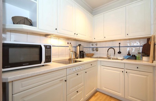 Westerland Apartamento | Casa junto al mar Westerland, la aplicación. 86 a
