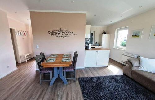 Fehmarn Casa | Haus am Merr auf Fehmarn OT Westerbergen