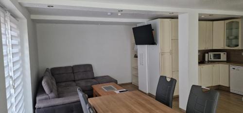 Brieselang Apartamento | Haus am Nymphensee1