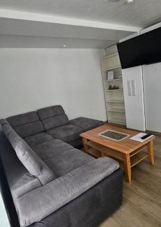 Brieselang Apartamento | Haus am Nymphensee1