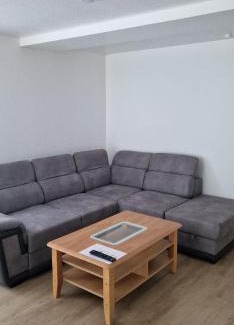 Brieselang Apartamento | Haus am Nymphensee1