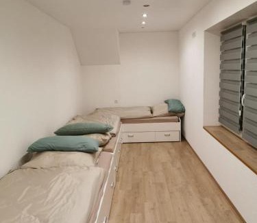 Brieselang Apartamento | Haus am Nymphensee1
