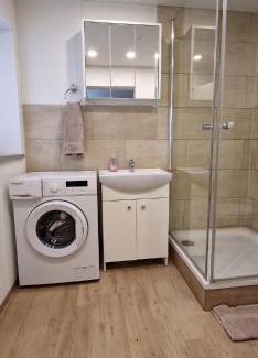 Brieselang Apartamento | Haus am Nymphensee2