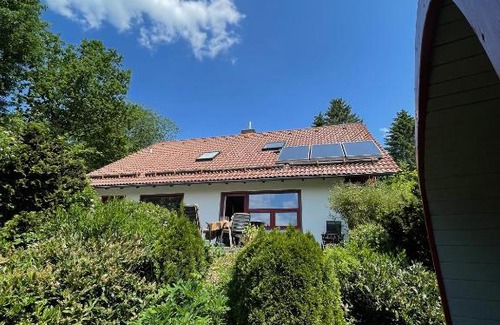 Clausthal-Zellerfeld Casa | Haus am Oberen Eschenbacher Teich