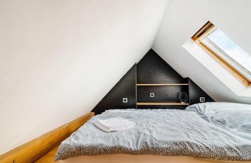 Bad Lauterberg Casa | Haus am Rand des Harz