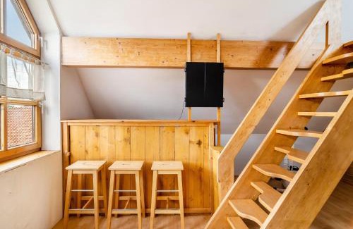 Bad Lauterberg Casa | Haus am Rand des Harz
