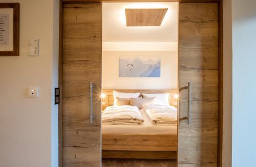 Schollang Apartamento | Haus am Rank
