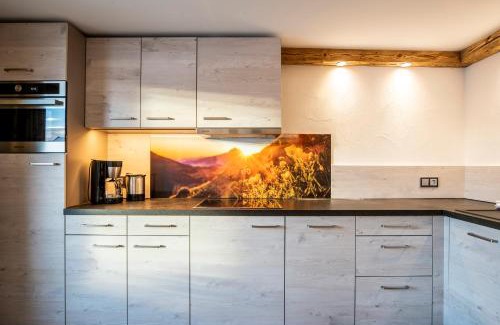 Schollang Apartamento | Haus am Rank