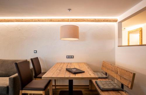 Schollang Apartamento | Haus am Rank