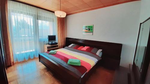 Spielberg Casa | Haus am Ring