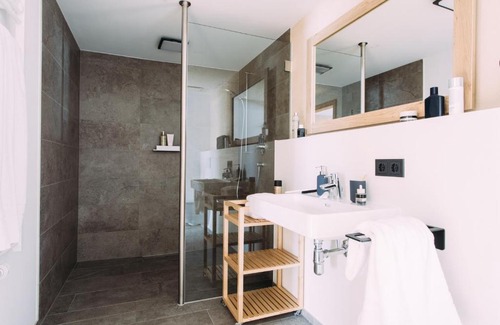 Lermoos Apartamento | Haus am Schihang