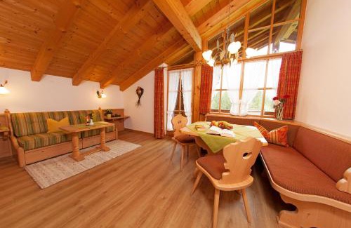 Groissenbach Apartamento | Haus am Schmiedweg