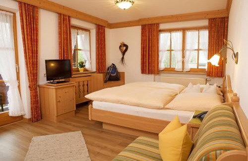 Groissenbach Apartamento | Haus am Schmiedweg