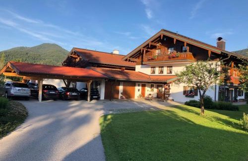 Groissenbach Apartamento | Haus am Schmiedweg