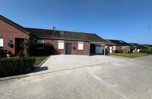 Hage Casa | Haus am See