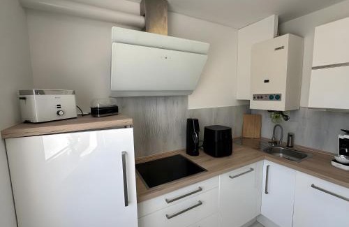 Hage Casa | Haus am See