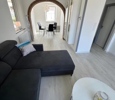 Hage Casa | Haus am See