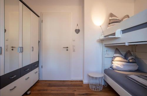 Neukirch Apartamento | Haus am See - Ferienwohnungen