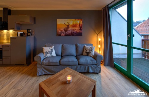 Stiege Apartamento | Haus am See - Haus 5 - Wohnung 37