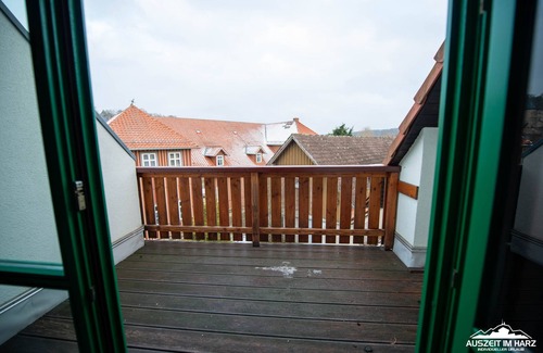 Stiege Apartamento | Haus am See - Haus 5 - Wohnung 37