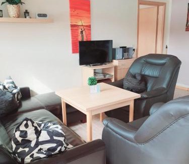 Neukloster Casa | Haus 'am Selliner See-wismar'