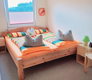 Neukloster Casa | Haus 'am Selliner See-wismar'