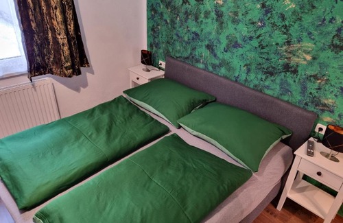 Ebensee Apartamento | Haus am Soleweg