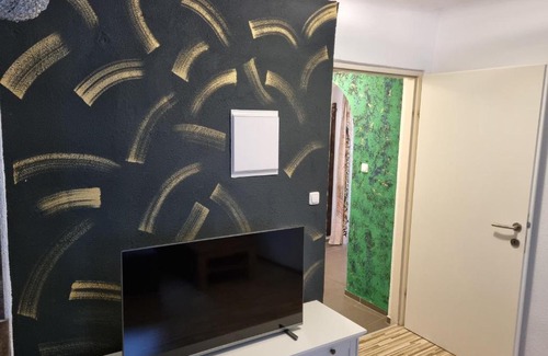 Ebensee Apartamento | Haus am Soleweg