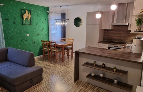 Ebensee Apartamento | Haus am Soleweg