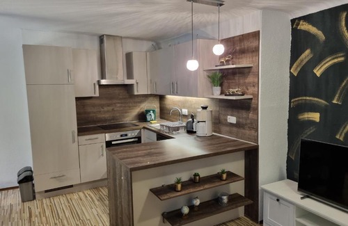 Ebensee Apartamento | Haus am Soleweg