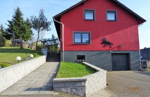 Meiserich Apartamento | Haus Am Sonnenberg