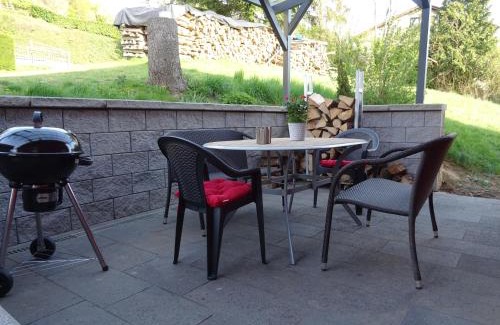 Meiserich Apartamento | Haus Am Sonnenberg