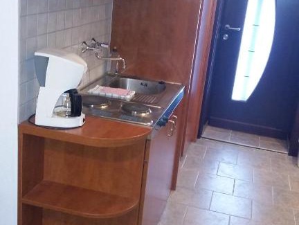 Wasungen Apartamento | Haus am Sonnenhang