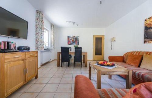 Eslohe Apartamento | Haus am Sonnenhang Typ B