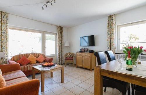 Eslohe Apartamento | Haus am Sonnenhang Typ B