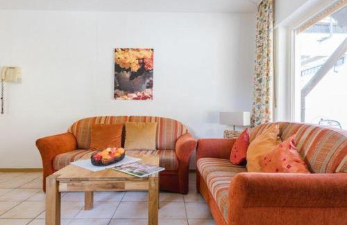 Eslohe Apartamento | Haus am Sonnenhang Typ B